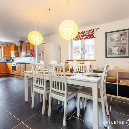 Bracken Bliss By Grandeur Property Ferndown Εξωτερικό φωτογραφία