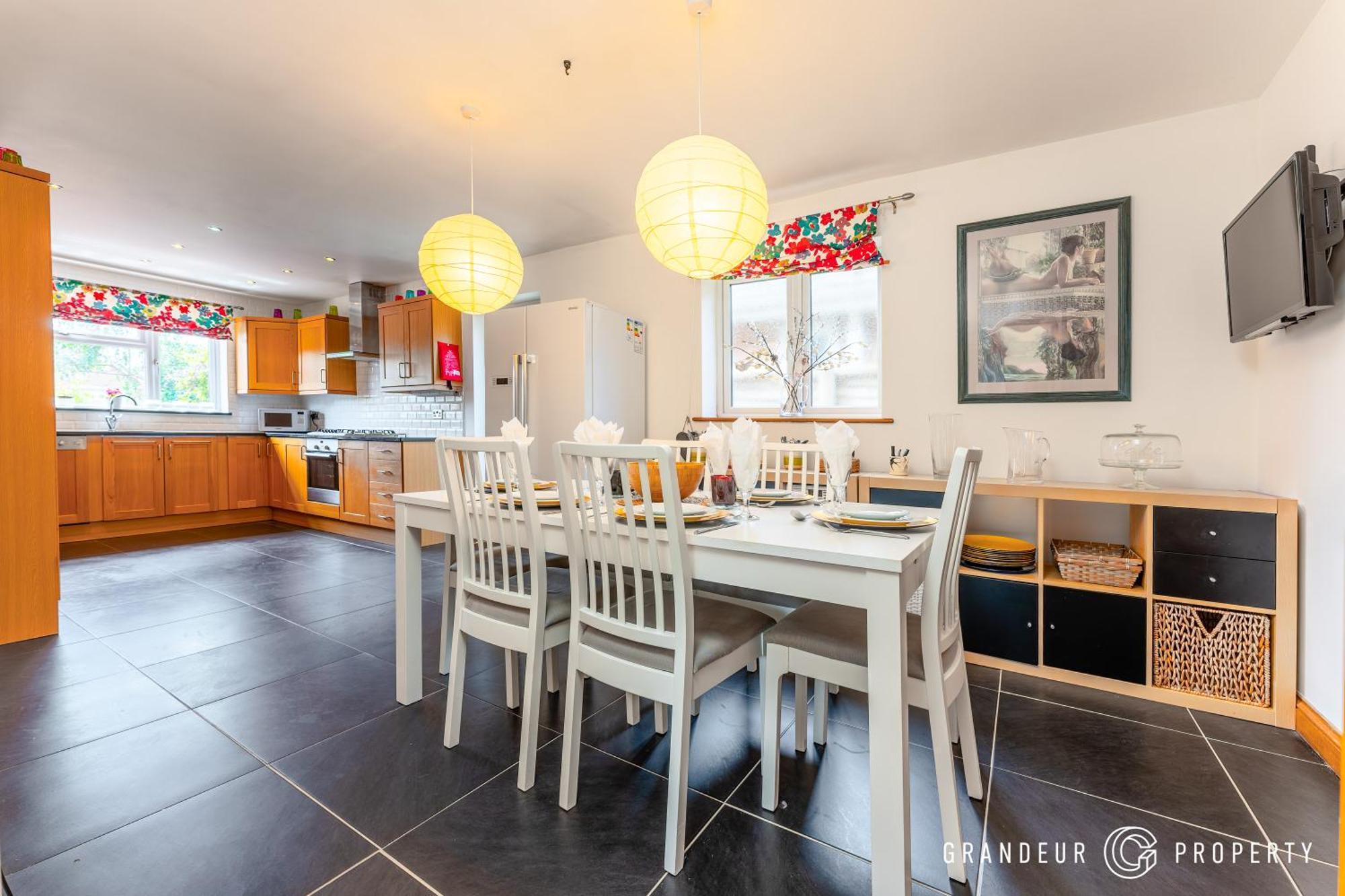 Bracken Bliss By Grandeur Property Ferndown Εξωτερικό φωτογραφία