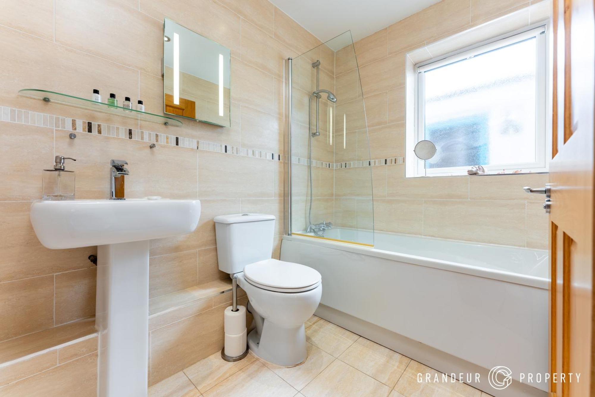 Bracken Bliss By Grandeur Property Ferndown Εξωτερικό φωτογραφία