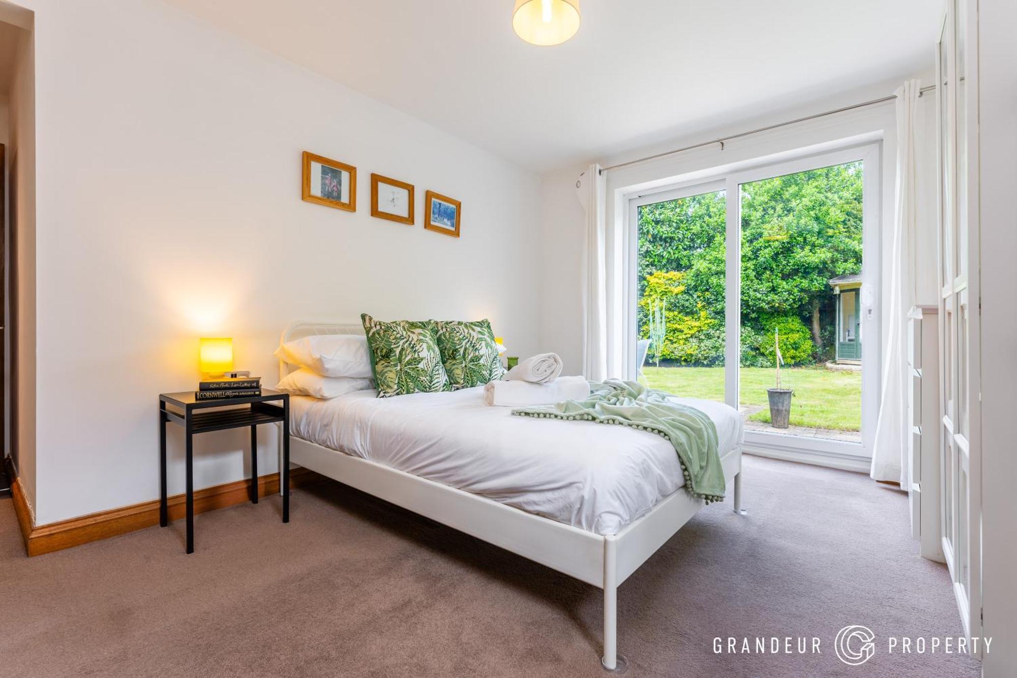 Bracken Bliss By Grandeur Property Ferndown Εξωτερικό φωτογραφία