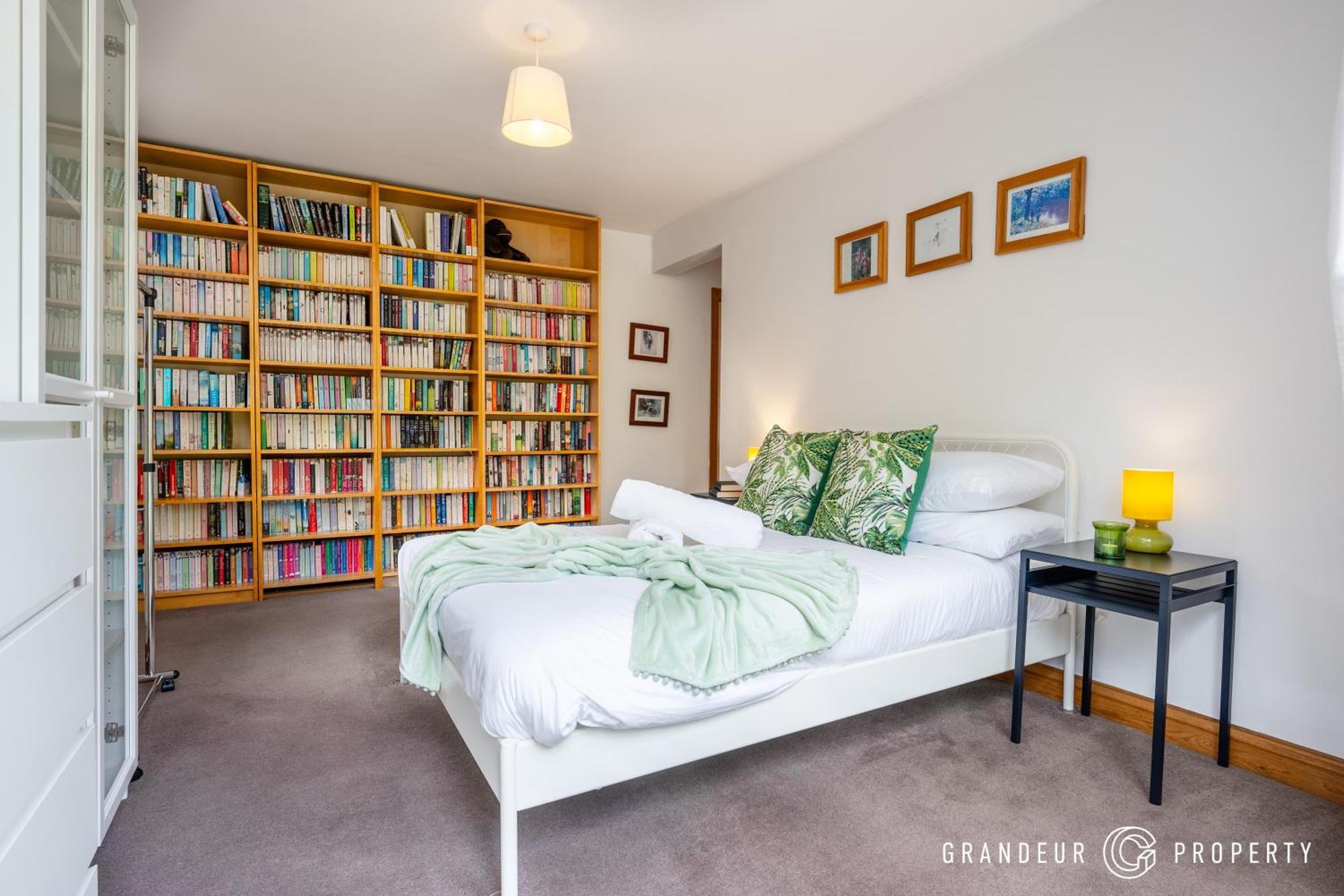 Bracken Bliss By Grandeur Property Ferndown Εξωτερικό φωτογραφία
