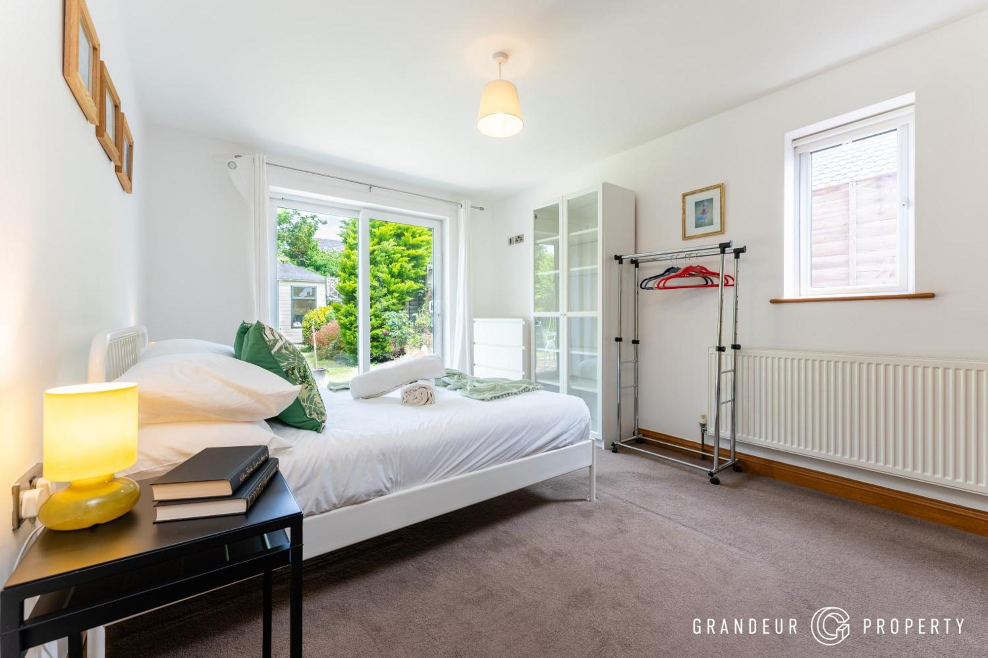 Bracken Bliss By Grandeur Property Ferndown Εξωτερικό φωτογραφία