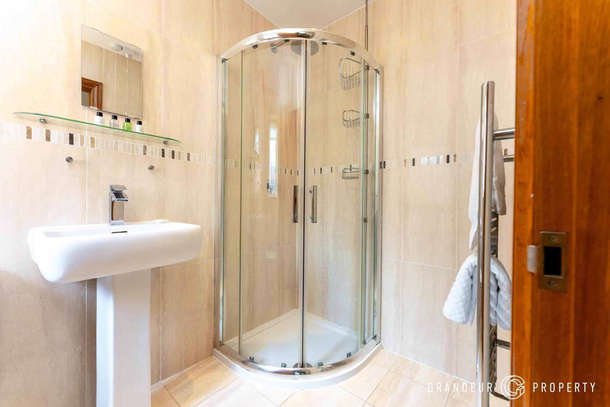 Bracken Bliss By Grandeur Property Ferndown Εξωτερικό φωτογραφία