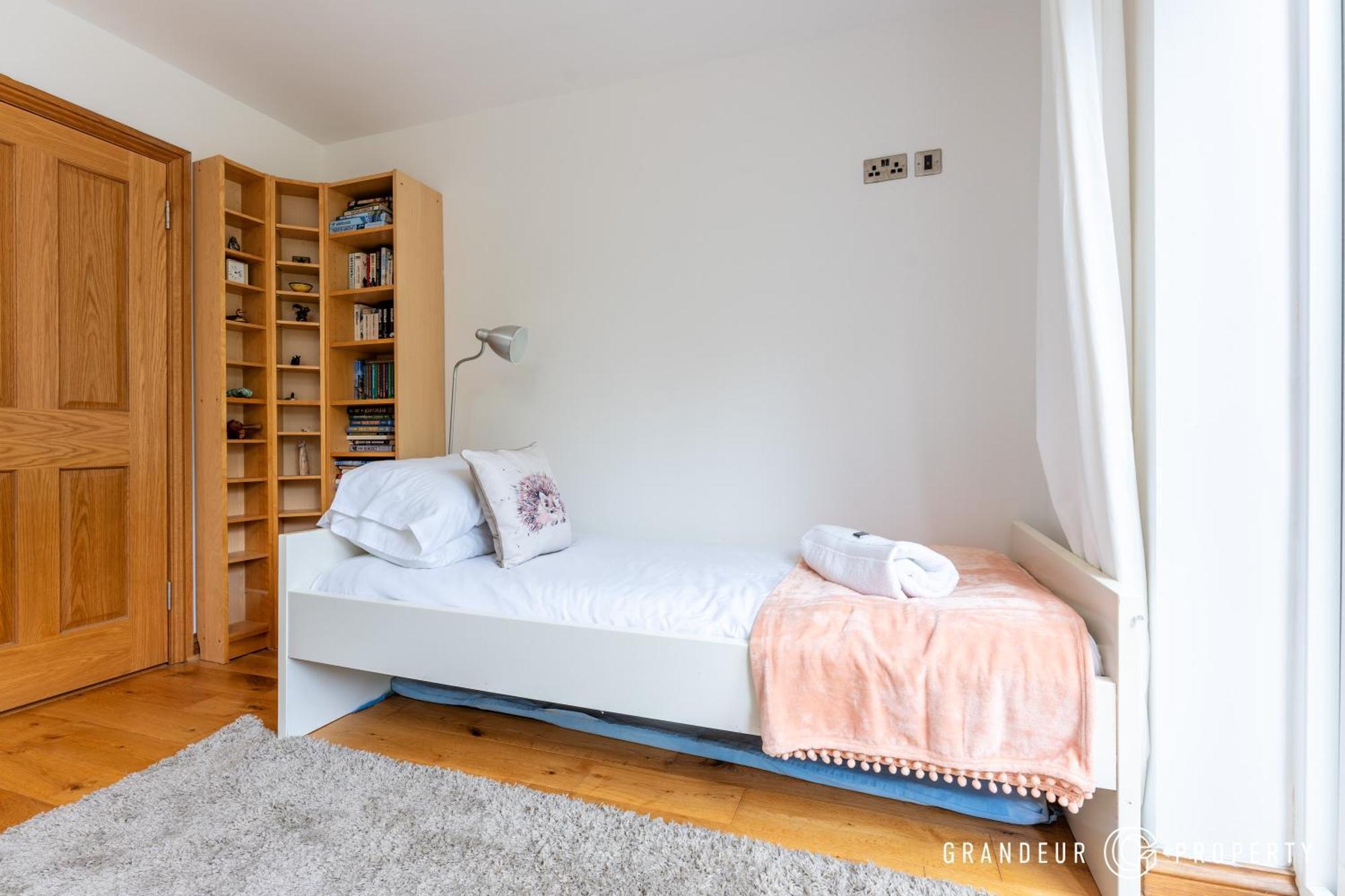 Bracken Bliss By Grandeur Property Ferndown Εξωτερικό φωτογραφία