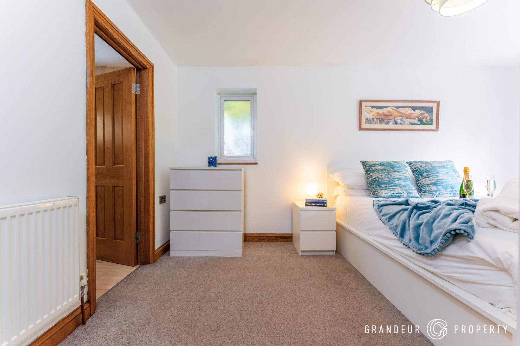 Bracken Bliss By Grandeur Property Ferndown Εξωτερικό φωτογραφία