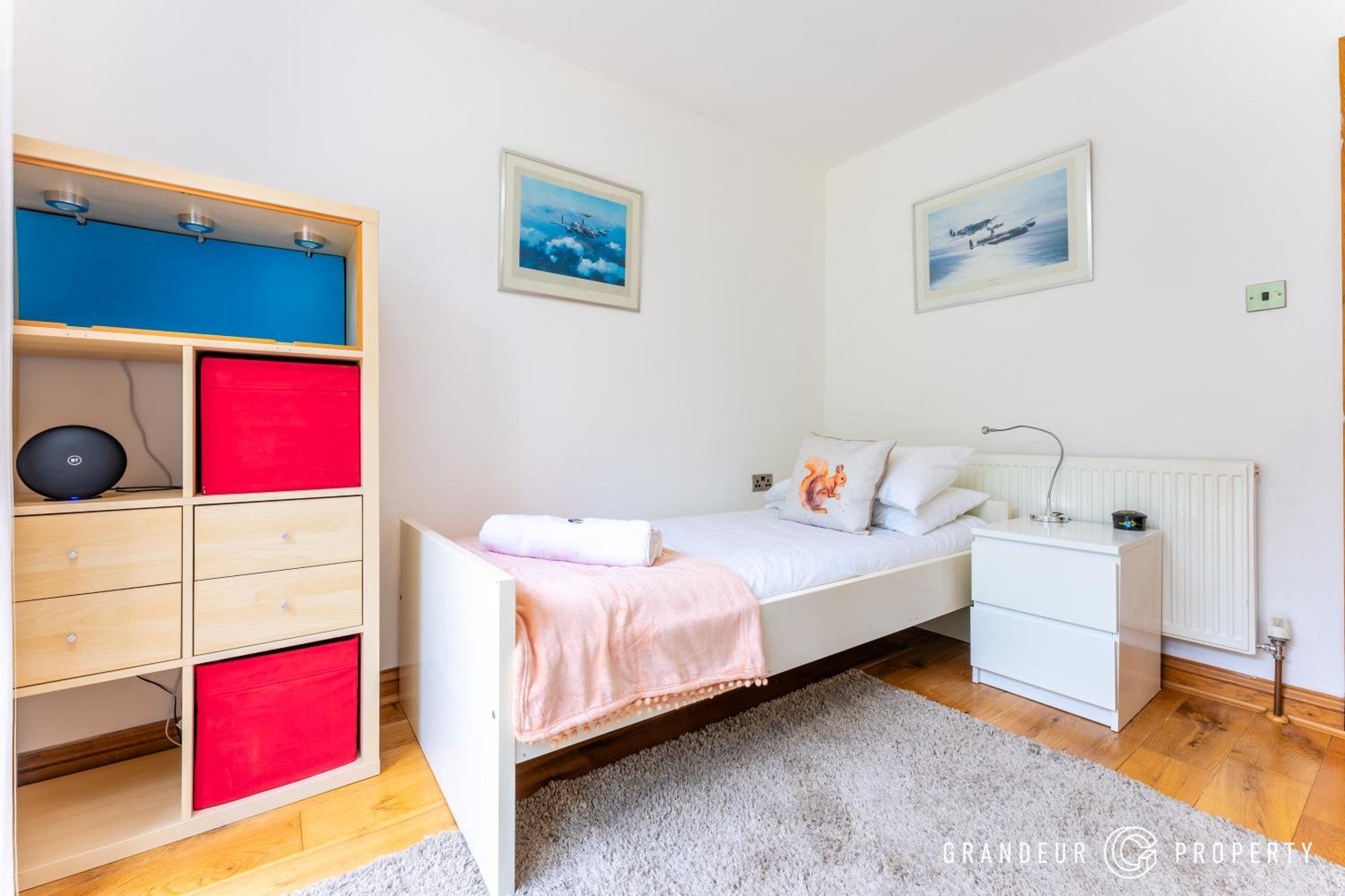 Bracken Bliss By Grandeur Property Ferndown Εξωτερικό φωτογραφία